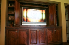 Cabinet-Mounted-TV