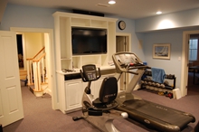 gym-workout-room-tv-cabinet